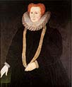Bess of Hardwick-Countess of Shrewsbury